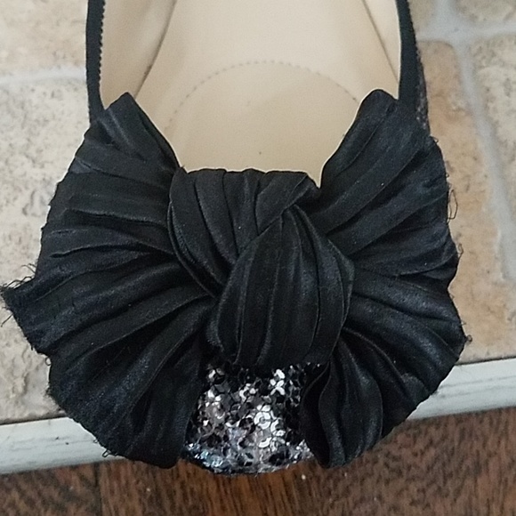 ***LIKE NEW*** Enzo Angiolini Flats - Picture 6 of 8